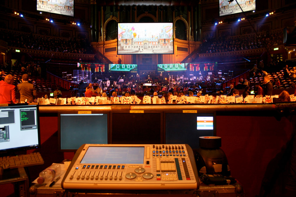 event equipment finance