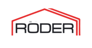 roder logo
