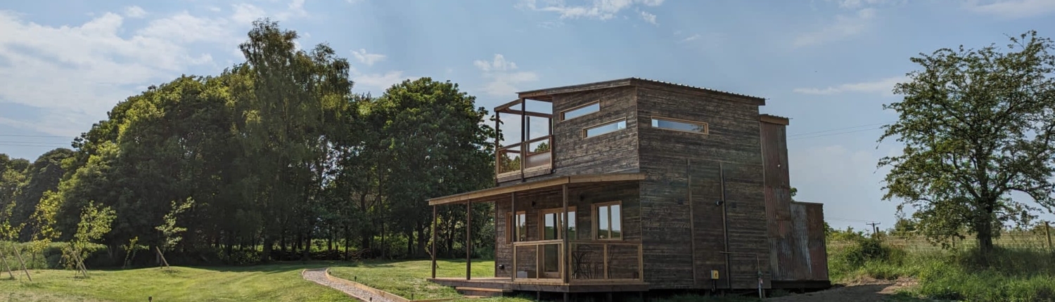 9ea2ec7c-4435-4d0b-ba08-2b5e45772be3 (1) Northumberland Nook Shepherds Hut