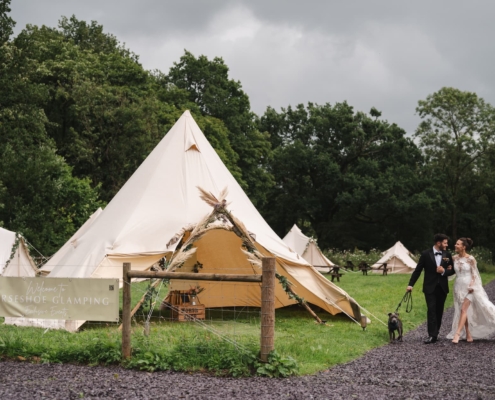 Bowland Tipi -25