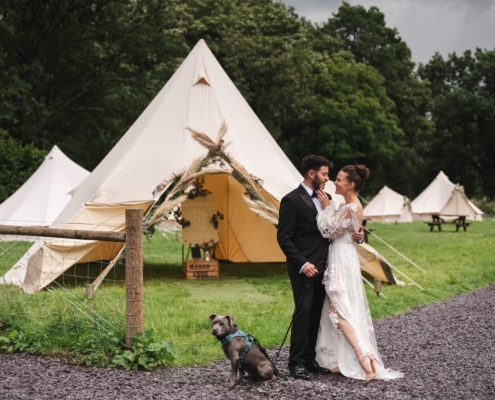 Bowland Tipis-150