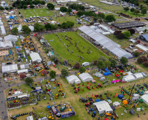 image the suffolk show 2022